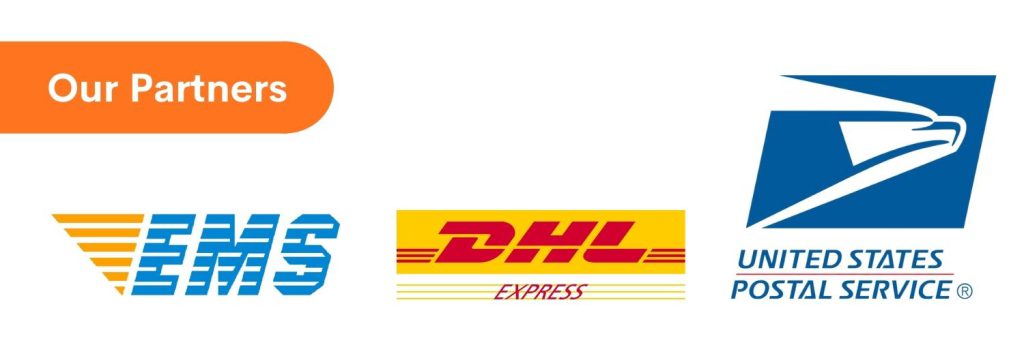 Our Partners 1 - Blackpink UK Store